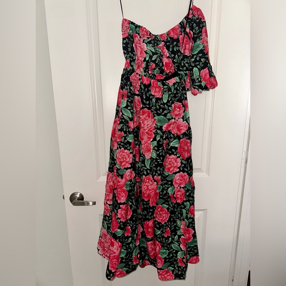 MOON RIVER Dress - Picture 7 of 12